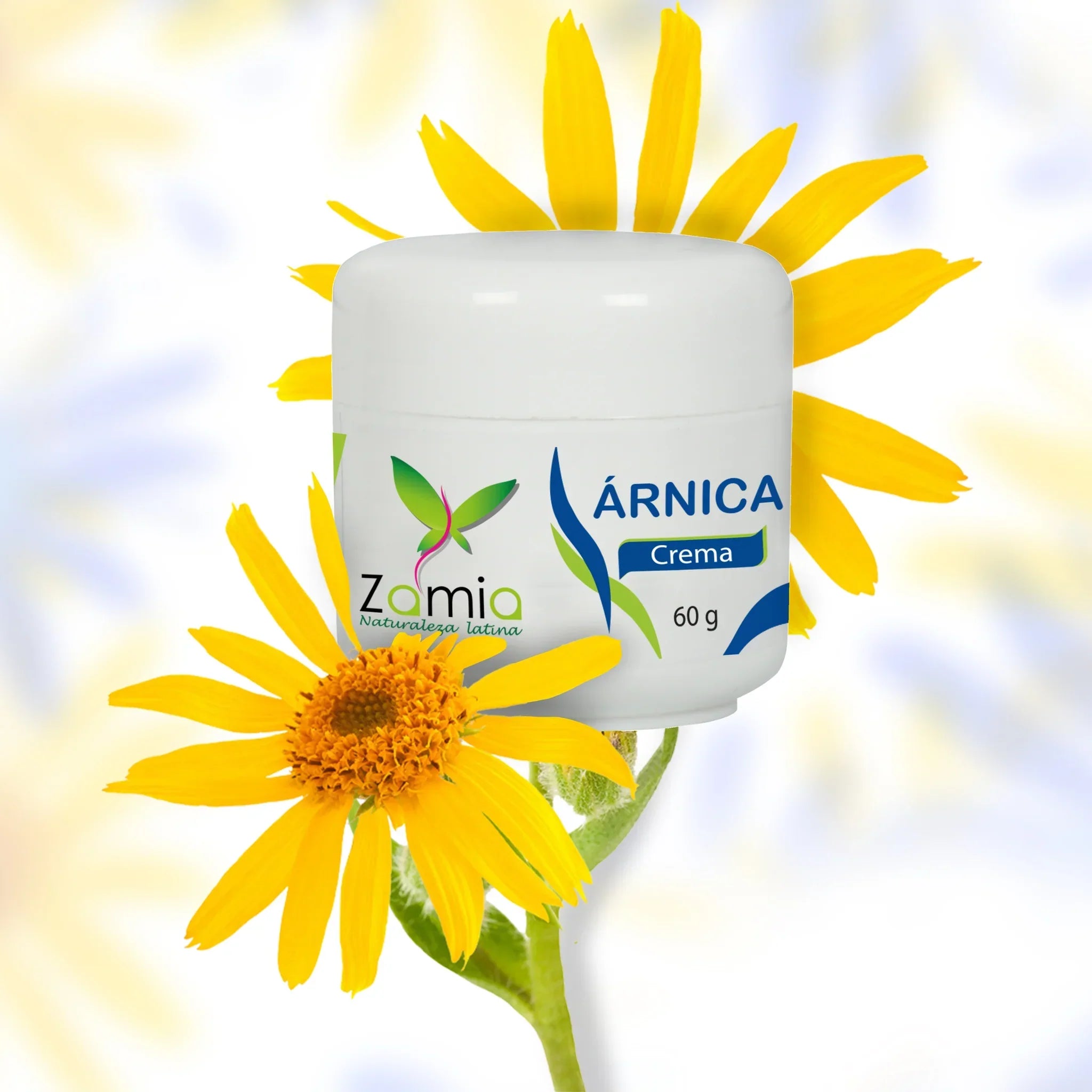 crema arnica para dolores musculares