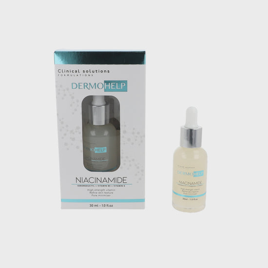 serum niacinamida dermohelp