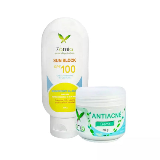 Crema Antiestrías Zamia 60gr - ZamiaStore