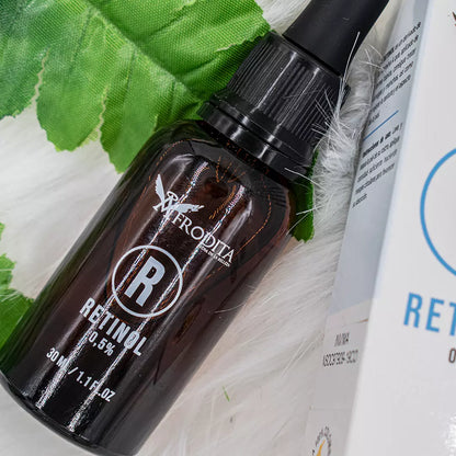 retinol afrodita