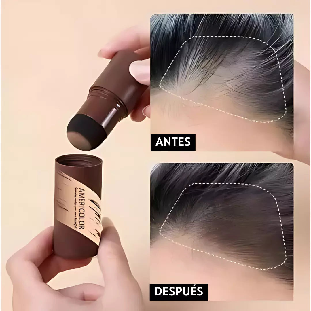 sello de cejas tambien para cabello