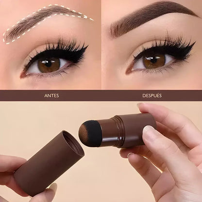 sello para cejas hermosas y profesionales