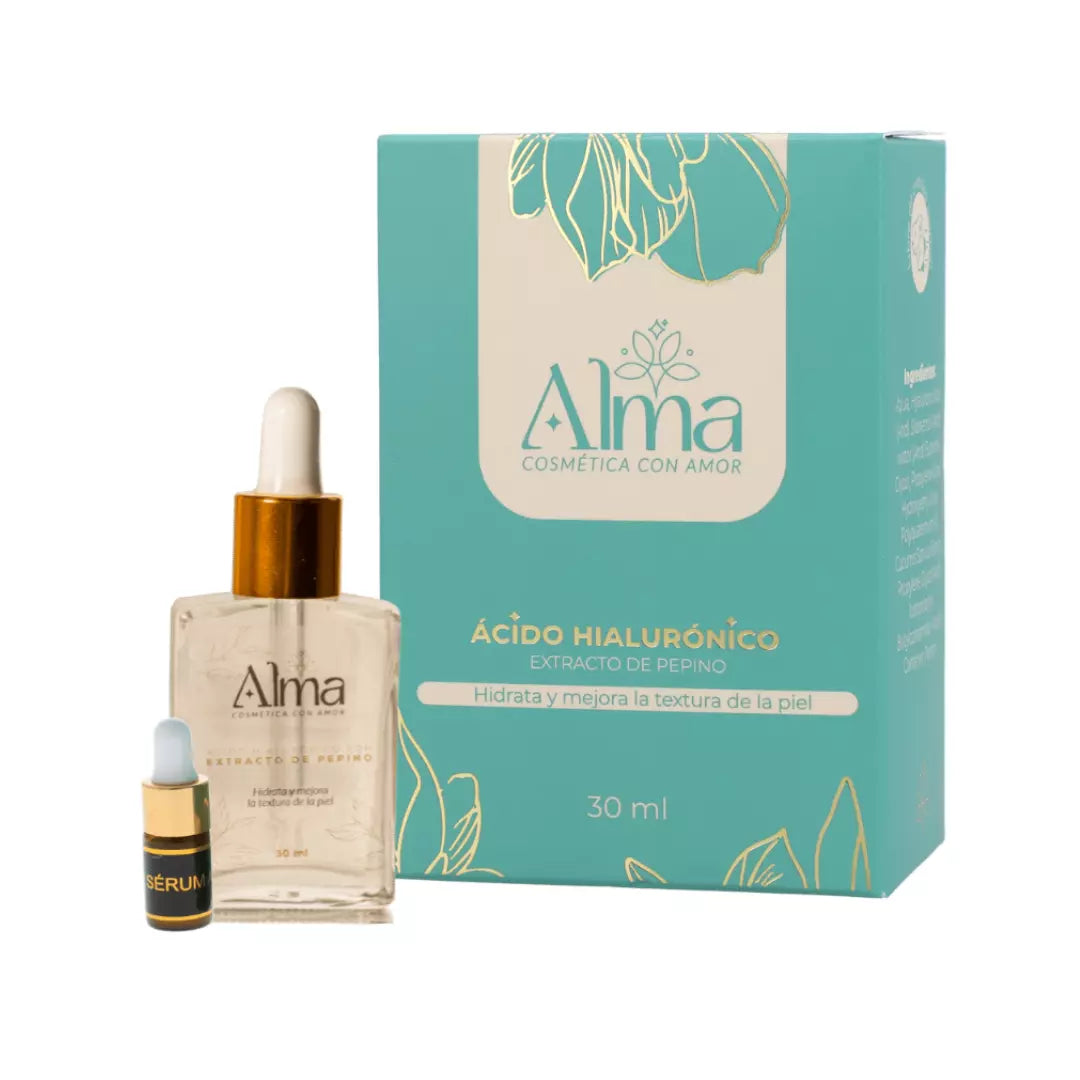 serum acido hialuronico antiedad