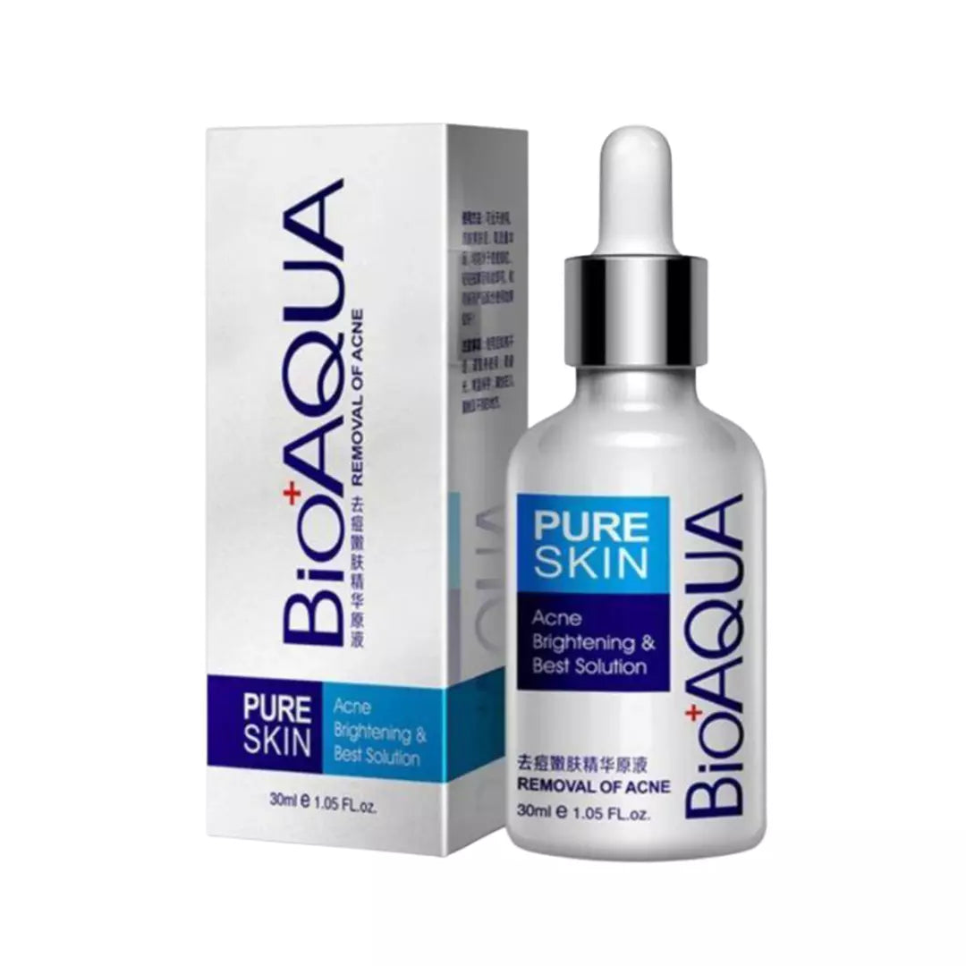 serum antiacne bioaqua