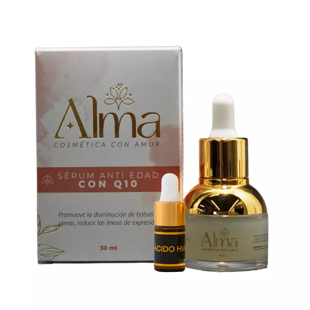 serum antiedad antiarrugas