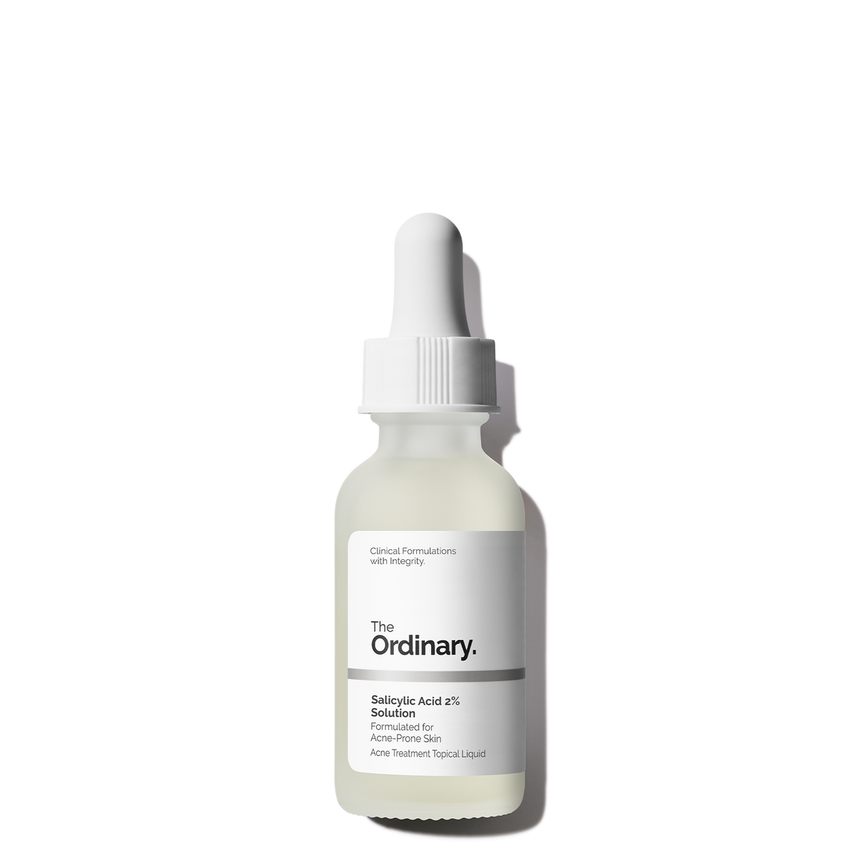 acido salicilico antiacne the ordinary