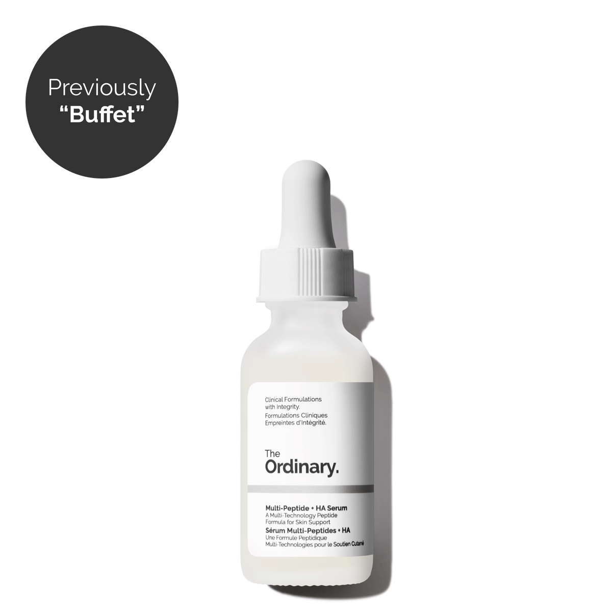 serum multipeptidos antiedad buffet the ordinary