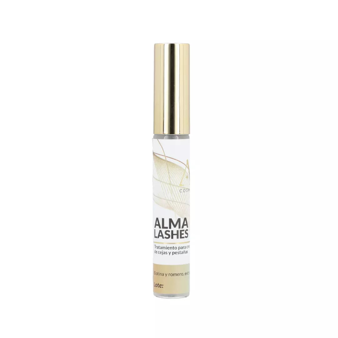 suero pestañas alma cosmetics