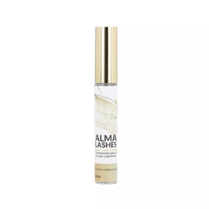 suero pestañas alma cosmetics