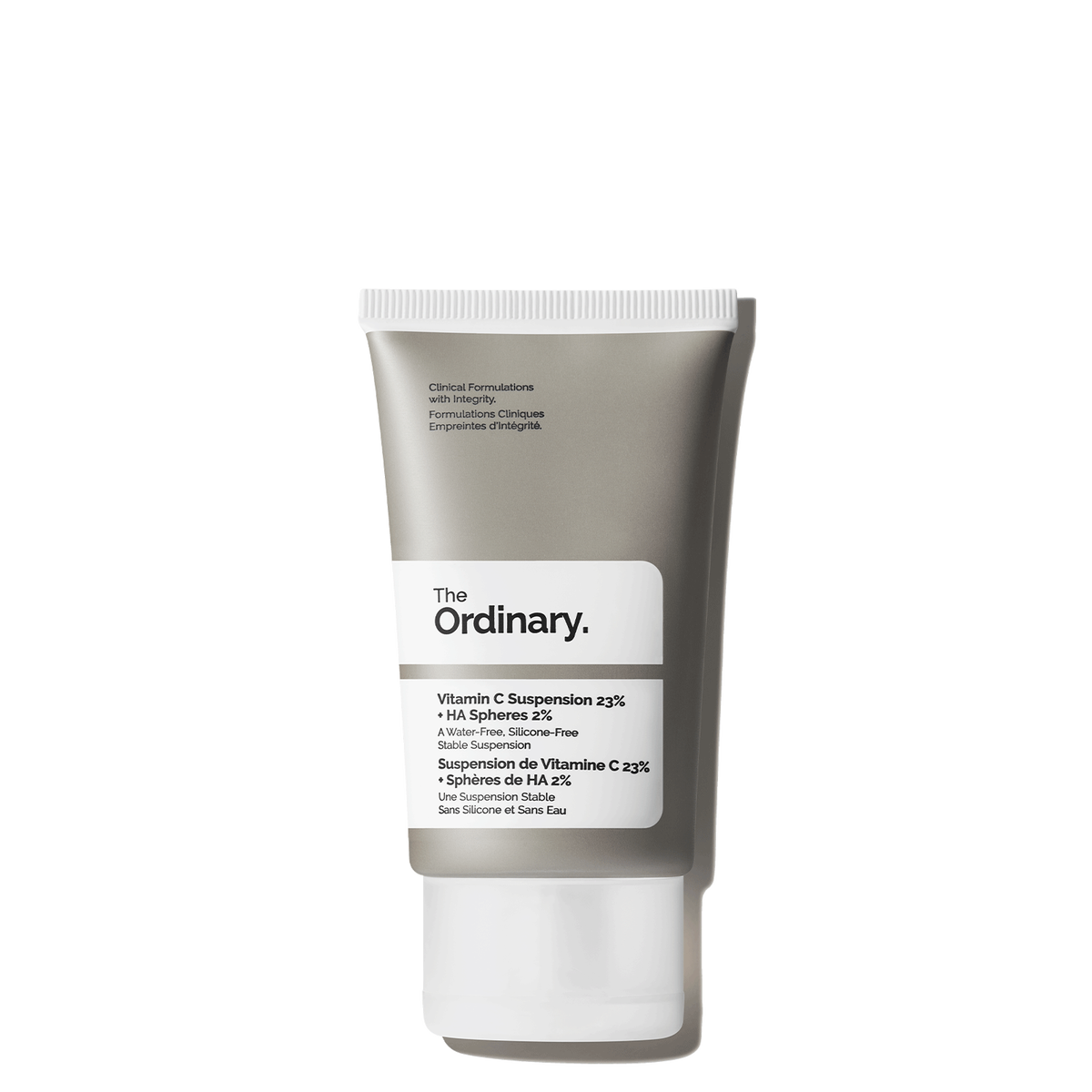 vitamina c 23% con acido hialuronico the ordinary